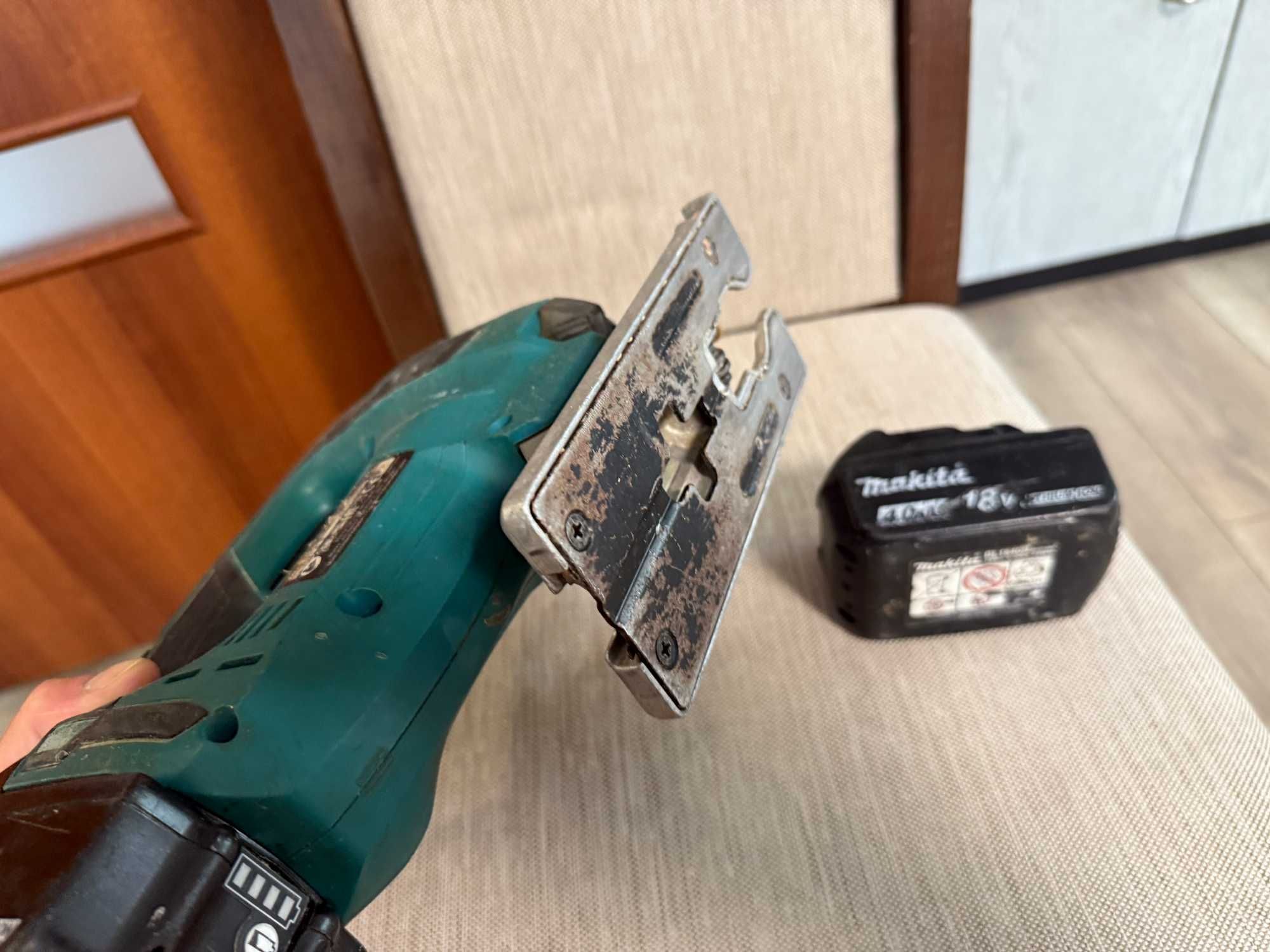 Makita DJV182 Зеге