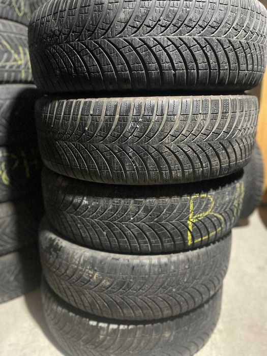 Cauciucuri 215/65 R16 , 205/55 R16 , 205/60 R16