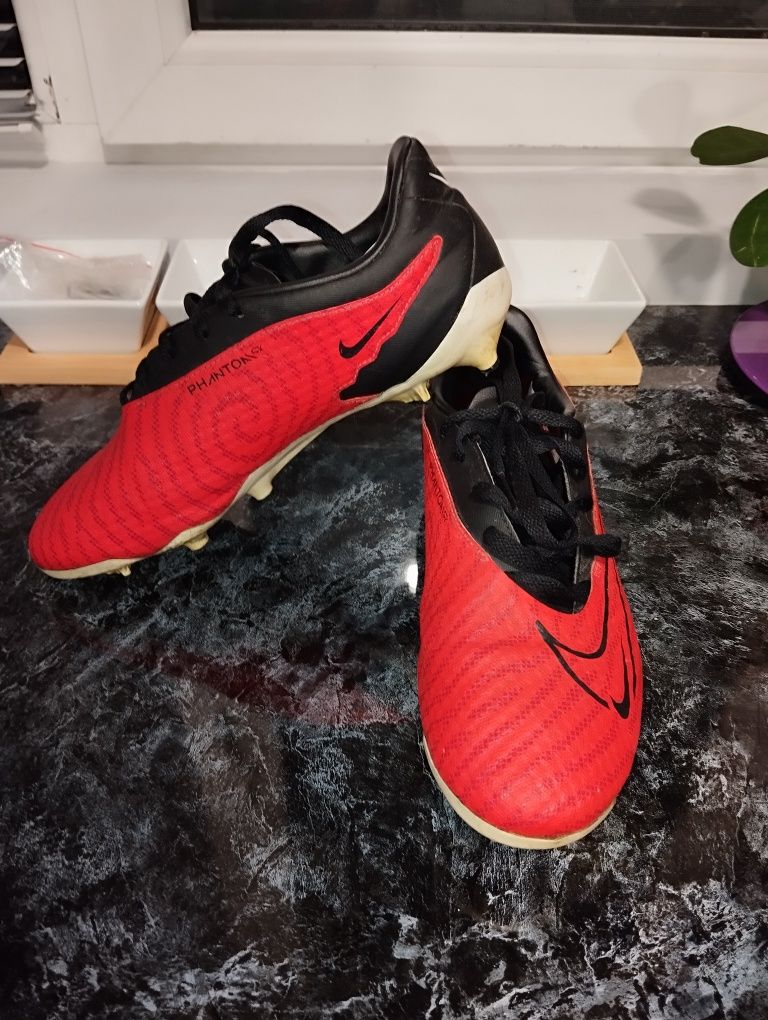 Футболни обувки Nike phantom gx academy