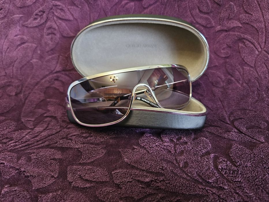 Оригинални слънчеви очила  Armani
