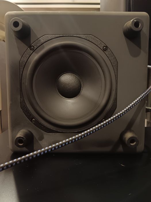 Subwoofer activ Focal JM lab cub