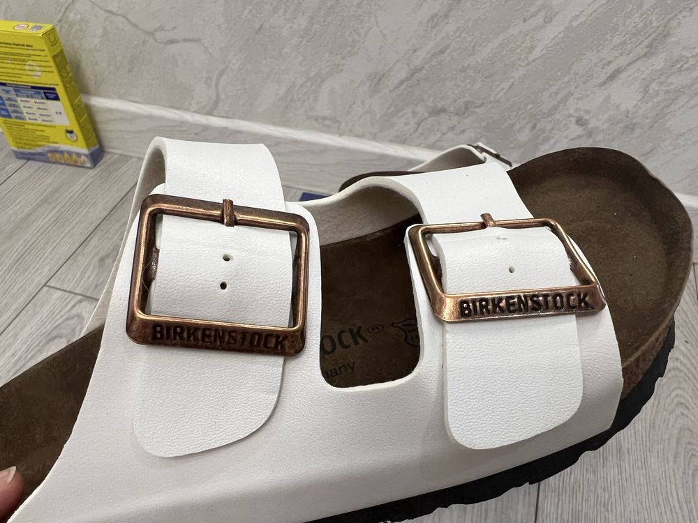 Шлёпки Birkenstock