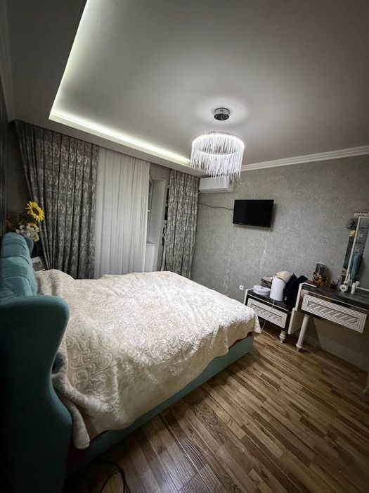 Квартира 3в4 комнаты, 83м² Юнусабадский р-н, Алайский рынок