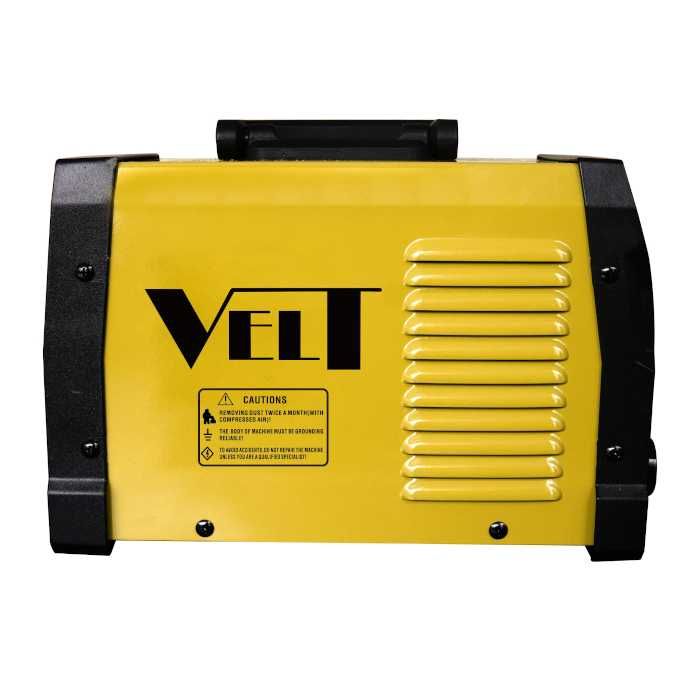 Aparat de Sudura VELT PROFI 201 DC Profesional 200Amp Stoc Mogosoaia