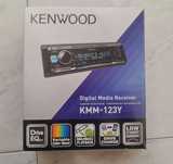 Kenwood KMM-123Y