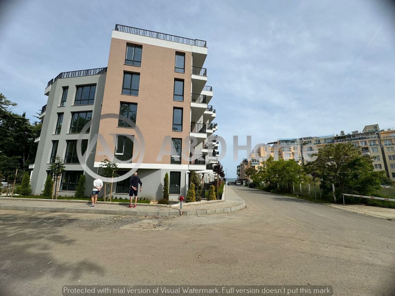 Продава се Двустаен апартамент в с. Равда, Област Бургас - 77 кв.м за 1399 €/кв.м - Снимка #6