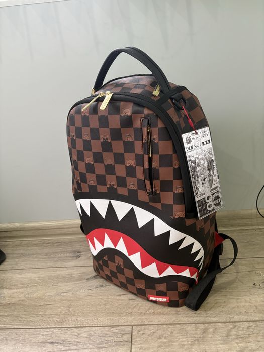 Раница Sprayground