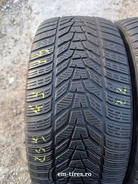SET 2 Anvelope Iarna 255/45 R19 HANKOOK Winter Icept EVO 3 104W