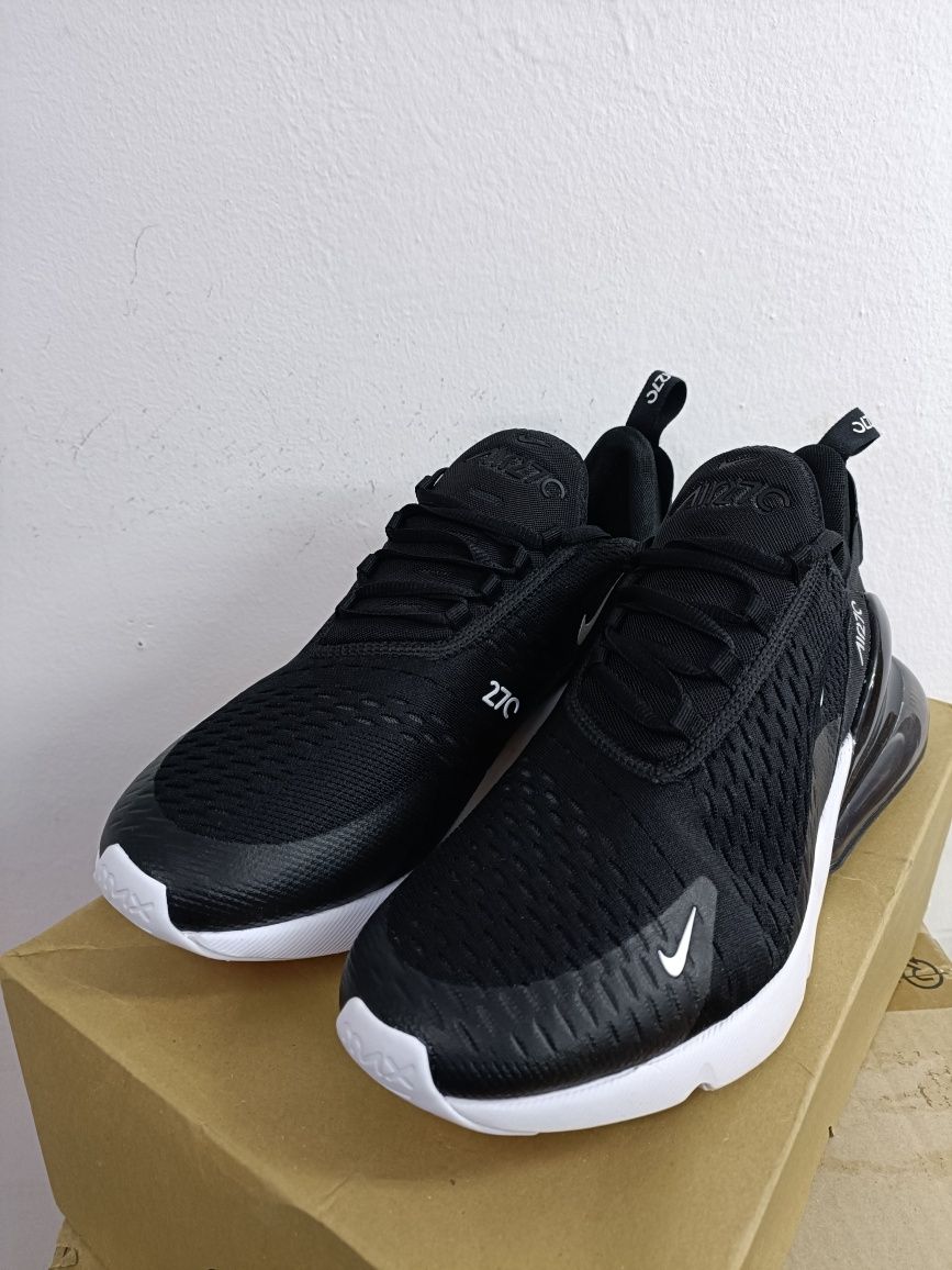 Nike Air Max 270 номер 44.5 код 18A