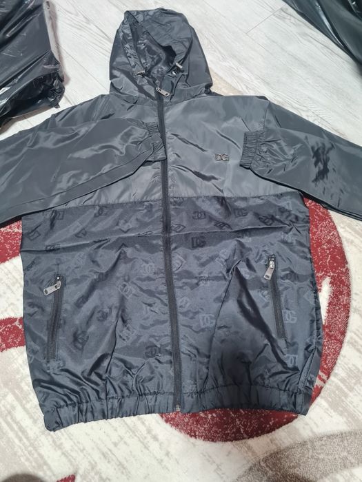 Geacă bărbat toamna D/G