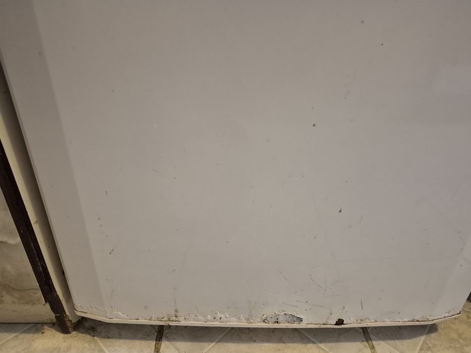 Combina frigorifica Beko