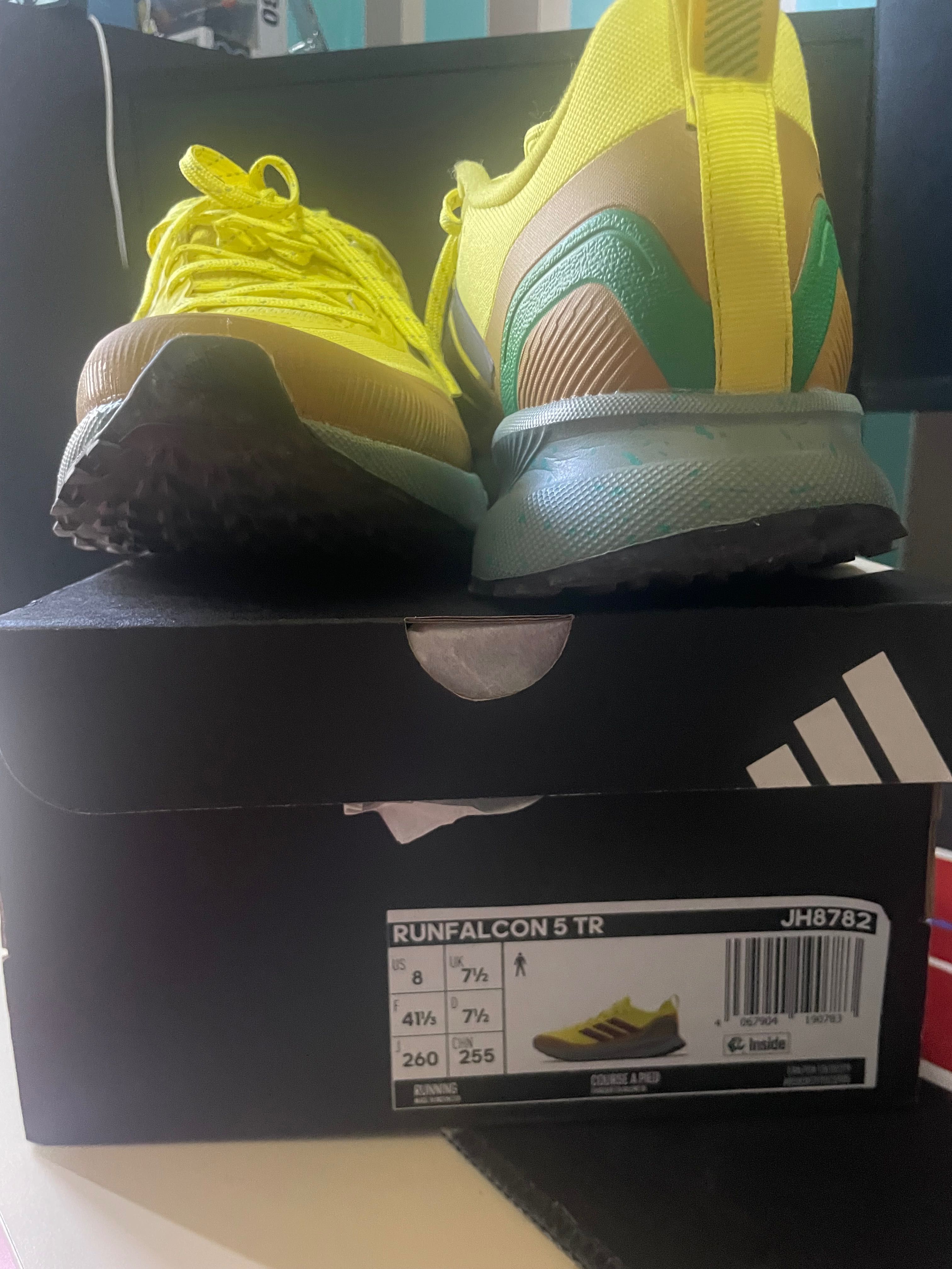 Adidas спортни обувки