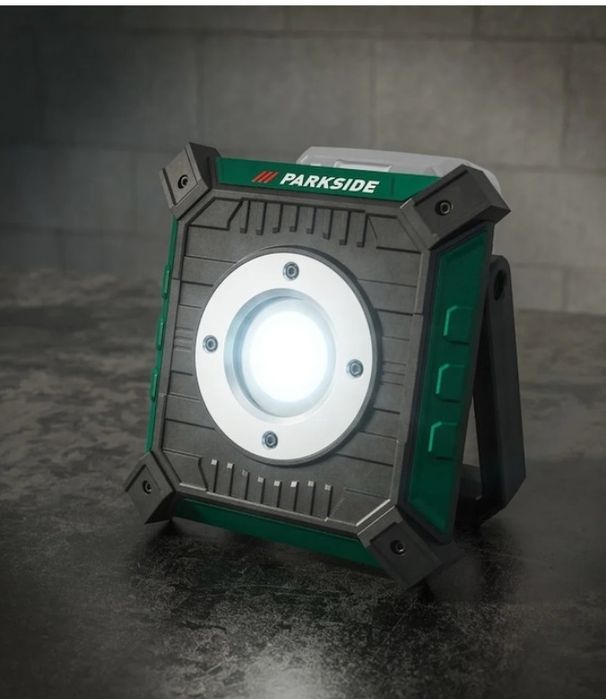 Proiector Parkside x20v PBSTA 20 LI A1