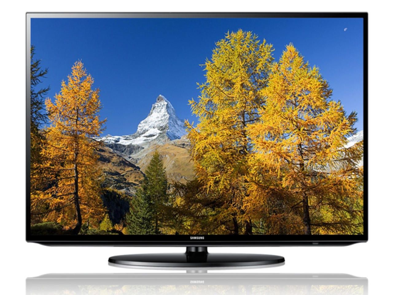 Телевизор Samsung UE40EH5000  40-инчов FULL HD LED TV