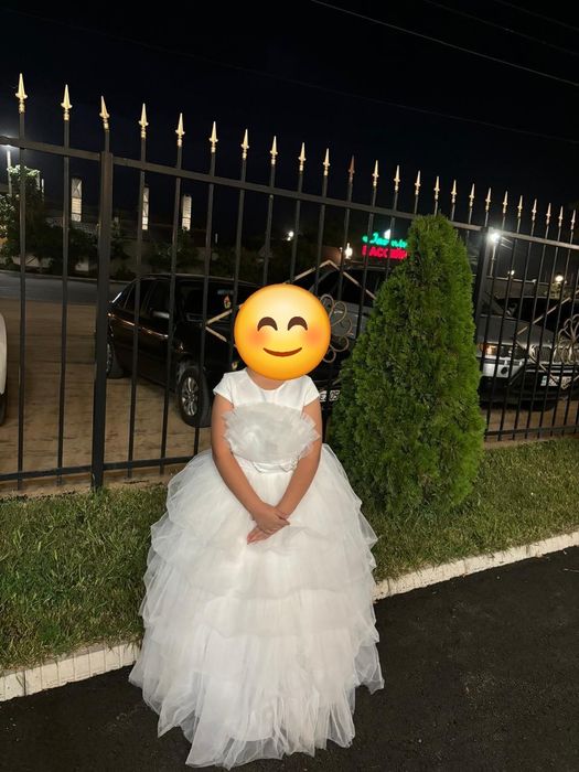 Продам платье. 10 000 тг