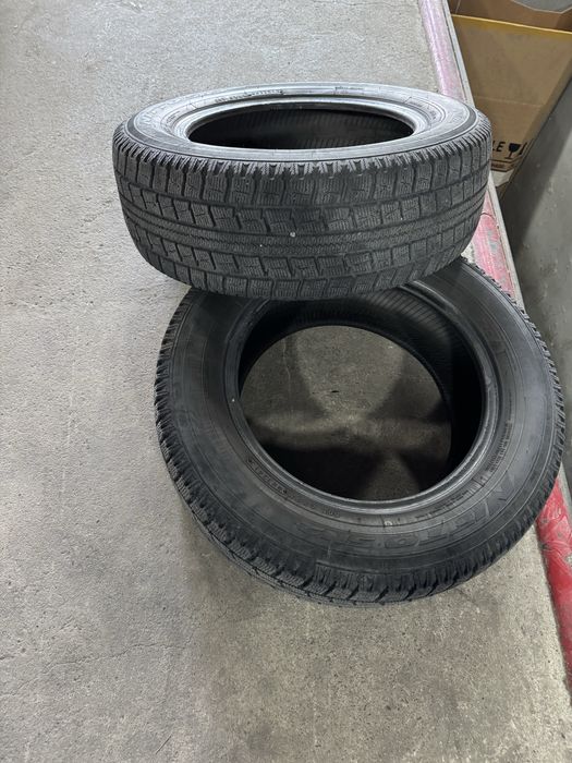 Зимный балон сотилади размери 15 Nitto made in japan