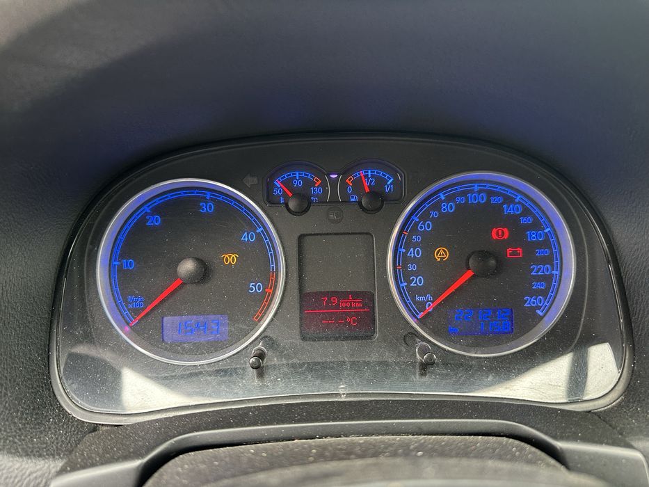 Уреди  Vw Golf 4