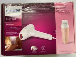 Epilator IPL Philips Lumea Advanced BRI922/00 cu Perie mini VisaPure