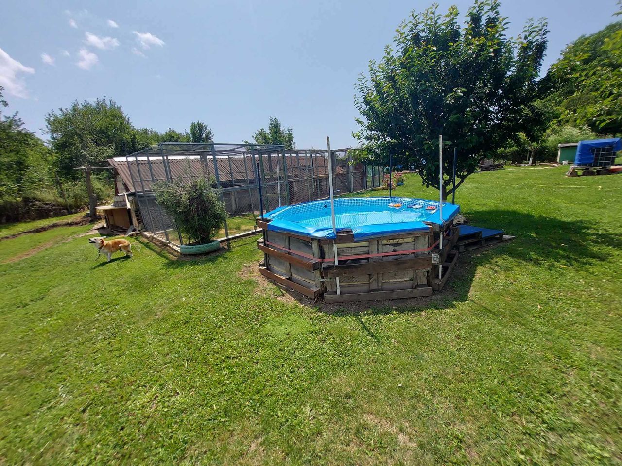 Продава се Къща в с. Ралица, Област Търговище - 70 кв.м за 583 €/кв.м - Снимка #13