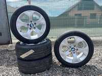 Jante 5x120 17" BMW x1