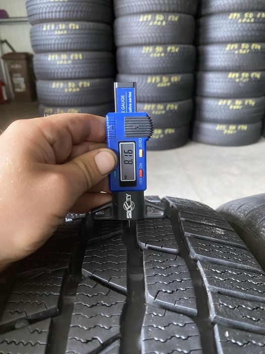 Anvelope iarna 225/40/18 Continental Winter Contact TS830P 225 40 18