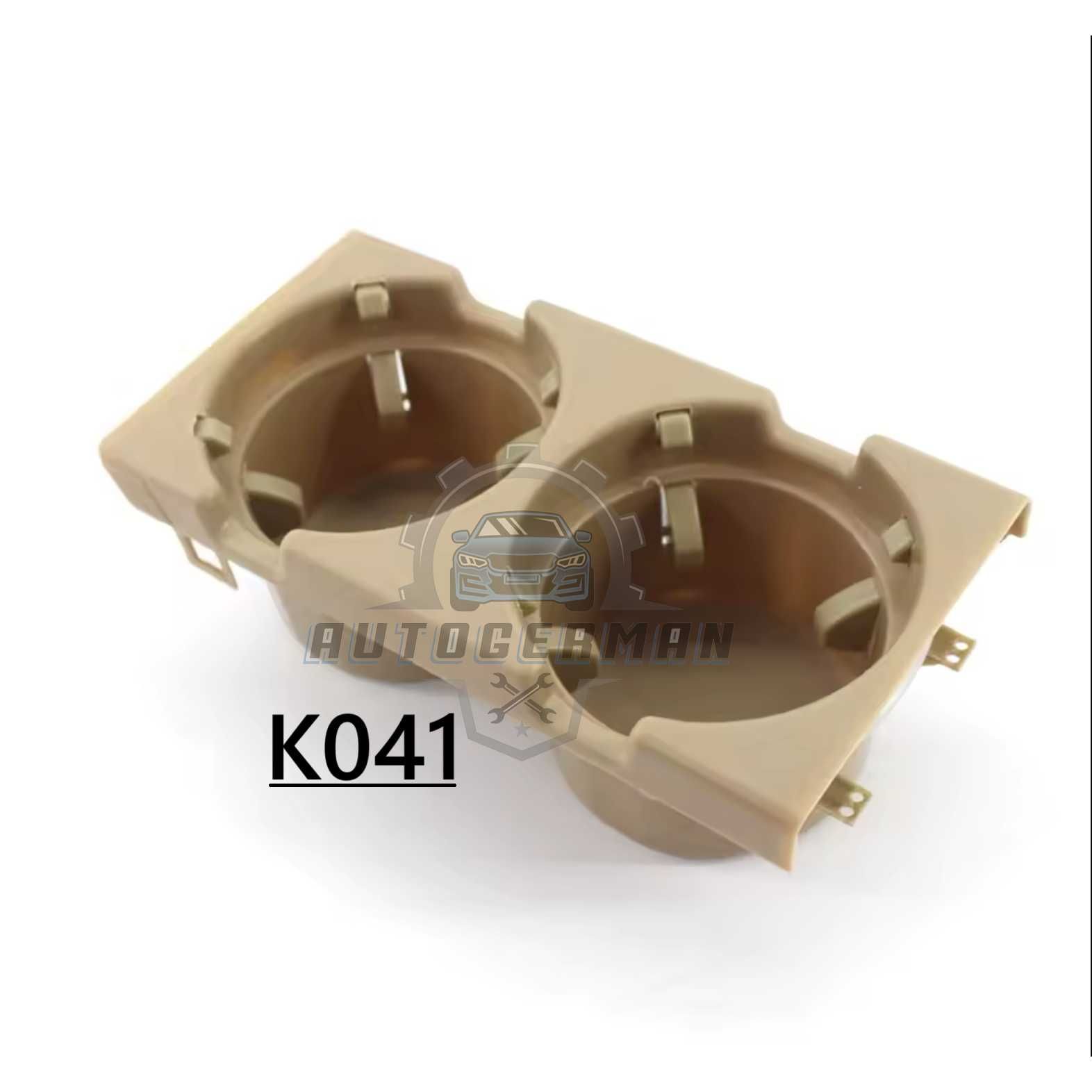 BMW Е46 къпхолдър за чаши cupholder щора държач на кафе пепелник