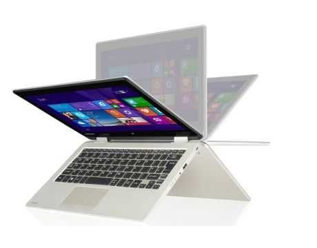 Лаптоп Toshiba Satellite L10W-B-102 /2-in-1 convertible/+ подарък кейс