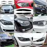 Pleoape Faruri Ornamente Trimuri Faruri Bmw mai multe modele