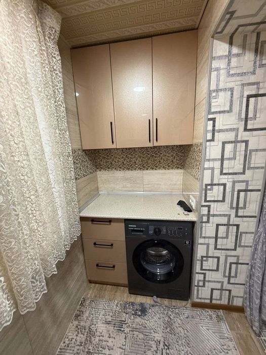 Сдаётся квартира Чиланзар Парус