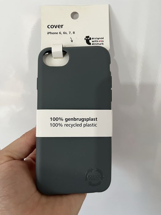 Husă silicon Iphone 6,6s,7,8