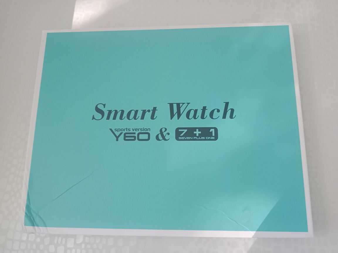 Смарт Watch 6+1.