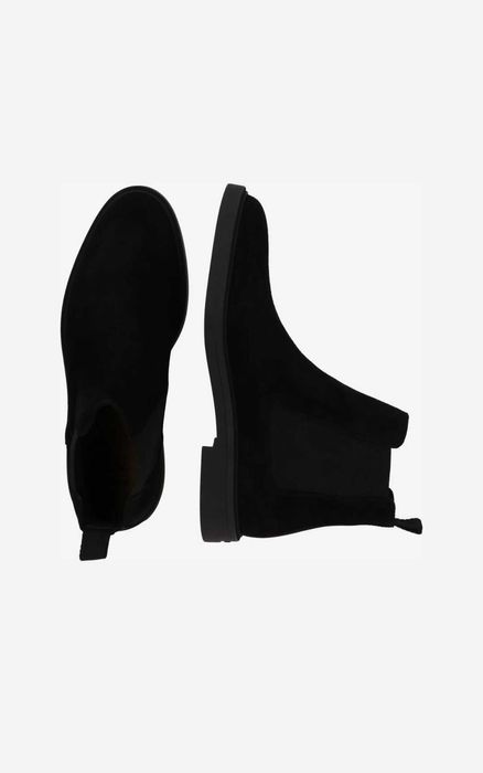 Ghete piele întoarsă noi