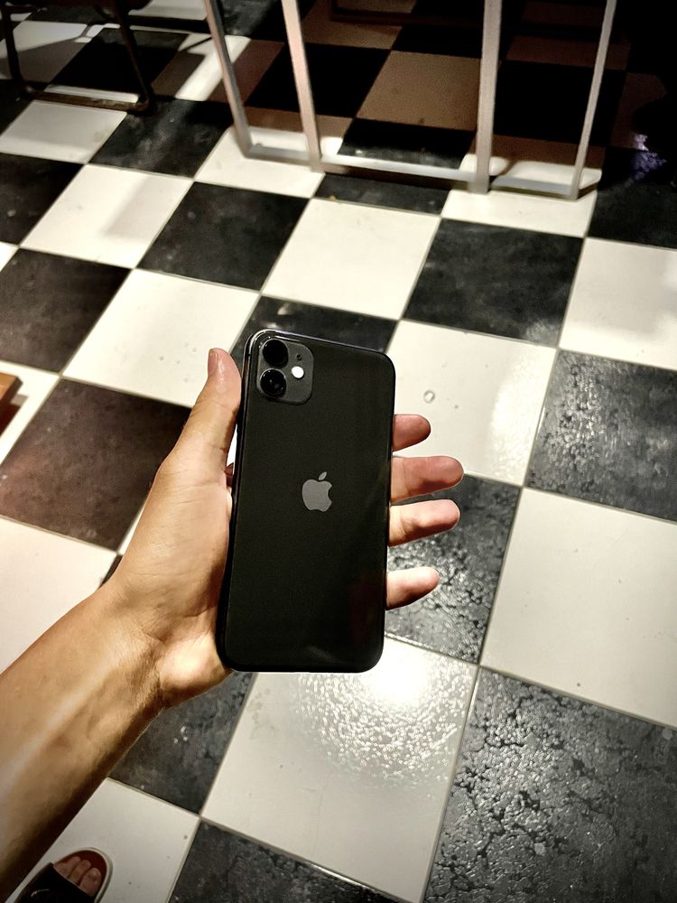 Iphone 11 256 gb