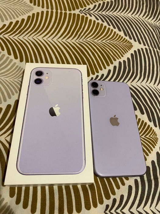 Айфон 11 128 гб