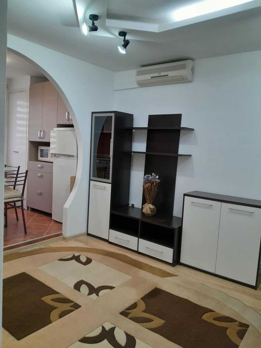 De închiriat apartament 2 camere – Bulevardul Muncii, Cluj-Napoca