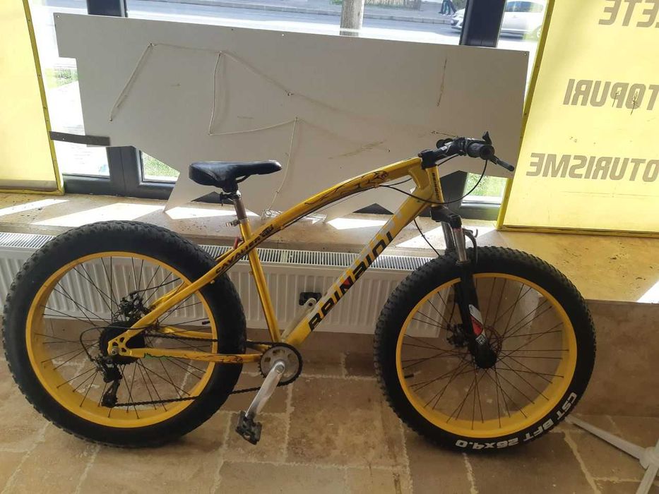 bicicleta Beinaiqi staramanet (m1)