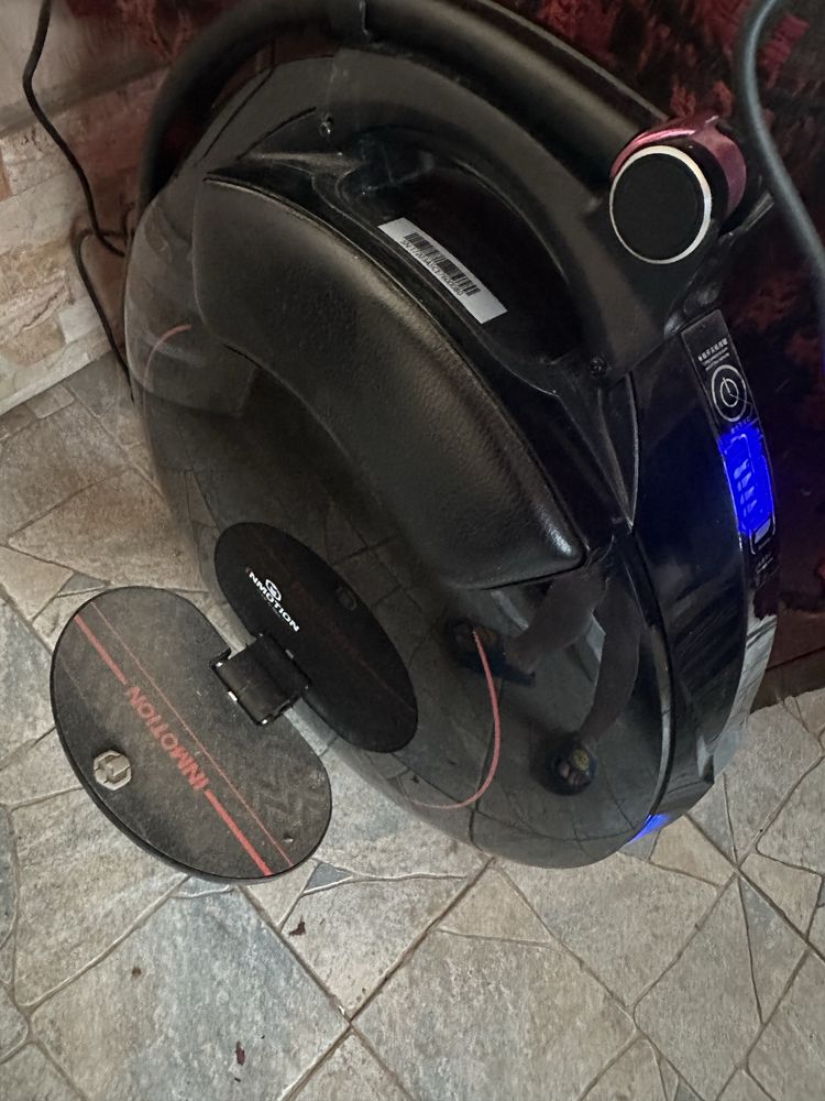 Monociclu electric Inmotion V5