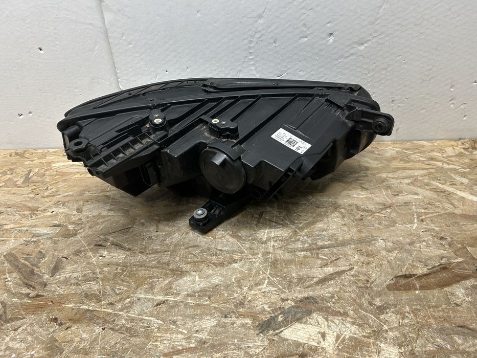 Far faruri VW Passat B8 3G1 facelift full led 2019-2023