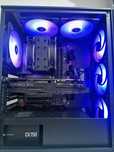 Vând Calculator Gaming i5 12600K