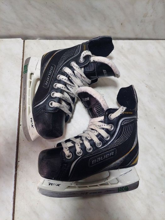 Patine 1008 hochei hochey Bauer Supreme One 20 marime 29,5 (18,5  cm)