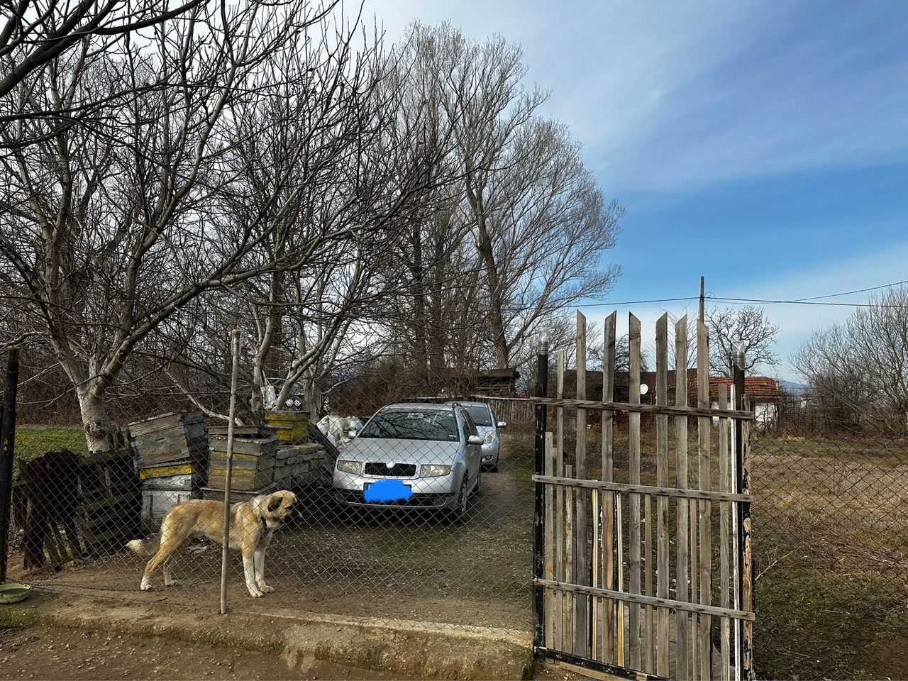 Продава се Земеделски имот в Благоевград, Струмско -  кв.м за 50000 €/дка - Снимка #5