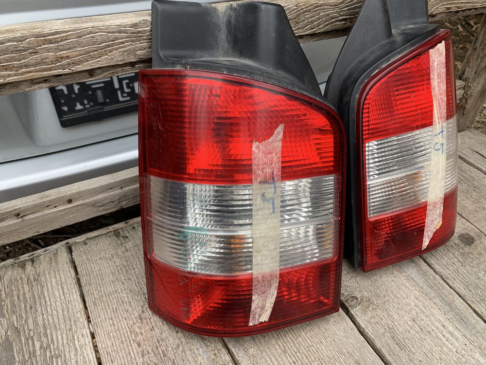 Стоп VW T5/Т5
