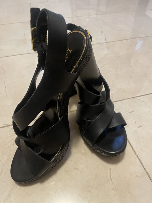 Sandale Ralph Lauren impecabile!