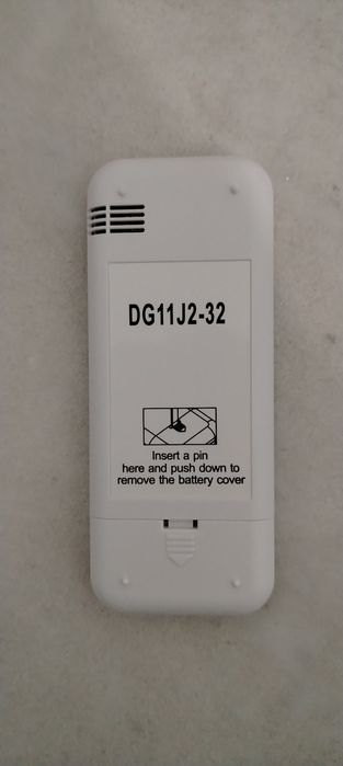 Telecomanda ac portabil whirlpool