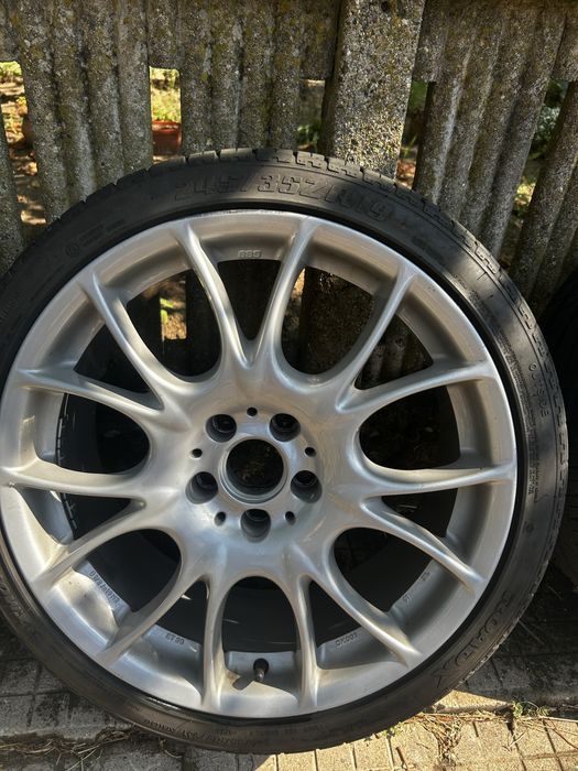 Джанти BBS 19” за Мерцедес Е класа w212