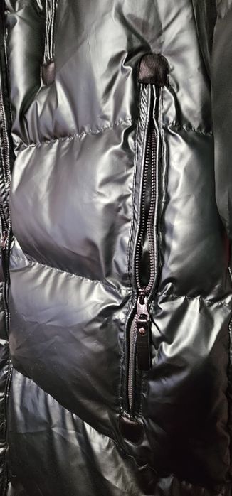 Дамско Зимно яке на марката Trimm