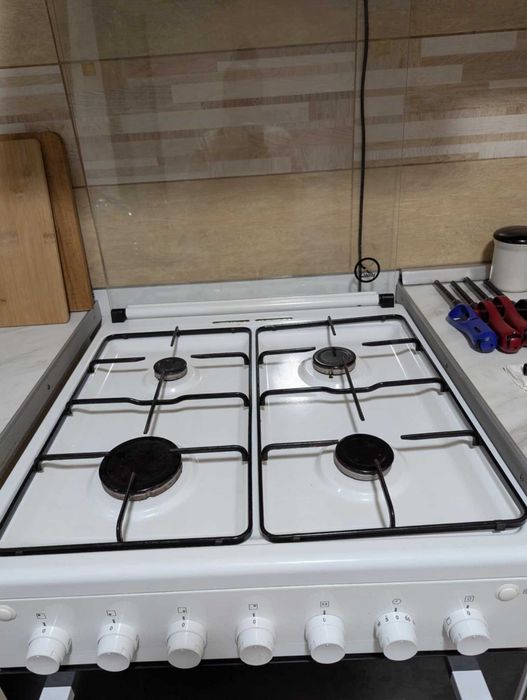 Aragaz Electrolux Stare perfecta