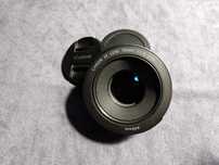 Срочно Обьектив Canon 50mm stm