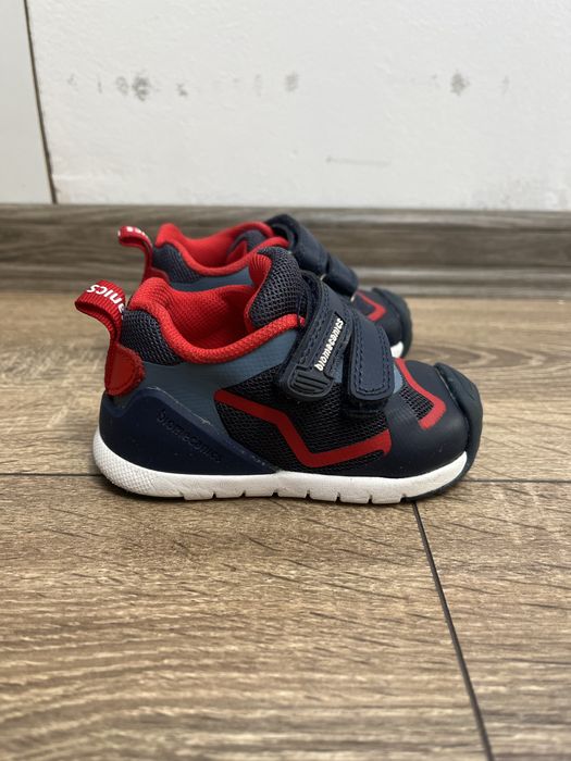 Бебешки маратонки Biomecanics