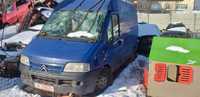 Dezmembrez citroen jumper 2.8